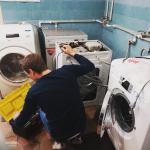 Ремонт стиральной машины - Услуги объявление в Москве