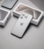 Apple iPhone 15 Pro Max 512GB - Продажа объявление в Мошкове