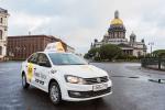 Требуются водители такси на личном авто - Вакансия объявление в Санкт-Петербурге