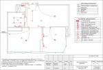 Разработка проектов ЭОМ, схем, чертежей по электрике - Услуги объявление в Москве