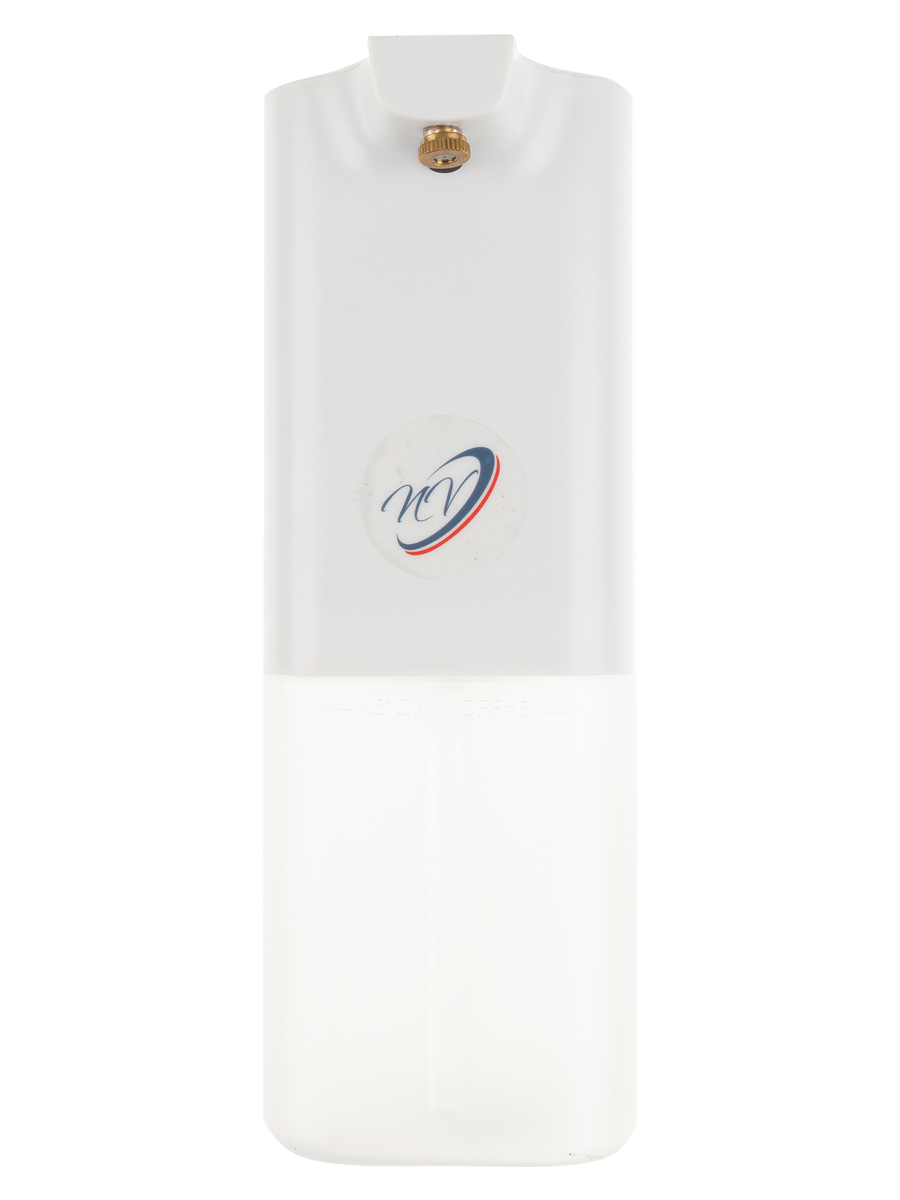 Сенсорный дозатор для антисептика или жидкого мыла NV-SSP350 - фотография