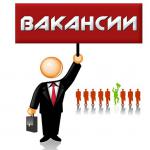 Куратор интернет-магазина - Вакансия объявление в Михайловском Алтайском крае