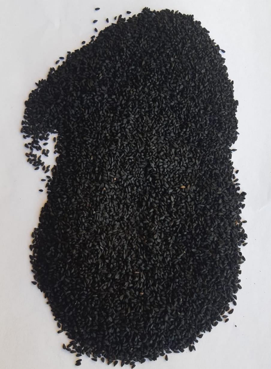 Семена Черного Тмина - фотография