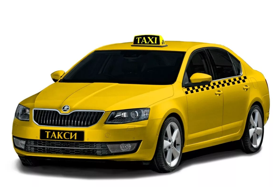 Подключение к Яндекс Такси на своем автомобиле - фотография