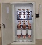 ФКУ ИК-5 реализует Ящик низковольтной аппаратуры; Выключатель- разъединитель (ВР22-31 А (100А) - Продажа объявление в Моршанске