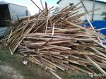 дрова сосновые обрезки т 464221 Саратов - Продажа объявление в Саратове