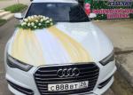 Оформление авто на свадьбу - Аренда объявление в Михайловске Ставропольском крае