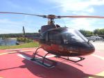 Заказ вертолета Eurocopter AS350 в Екатеринбурге - Аренда объявление в Екатеринбурге