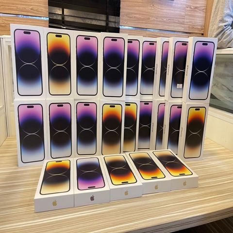 Оптовая продажа — iPhone 14/14 Pro Max 1 ТБ/ GeForce RTX 4090 - лучшая цена на WWW.WIRELESS323.COM  - фотография