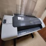 Плоттер/ НРI-CH539AB19 /HP Designjet T770 Printer - Продажа объявление в Новосибирске