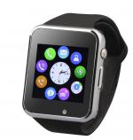 Умные часы, Smart watch W8 - Продажа объявление в Москве