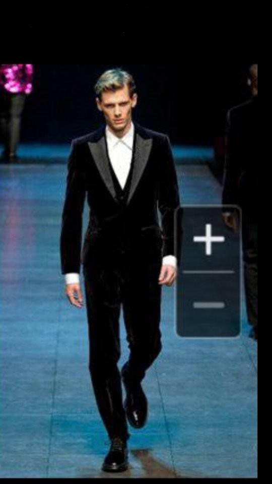 Пиджак мужской armani 48 l черный велюр бархат чехол классика костюм вечерний нарядный мягкий на вых - фотография