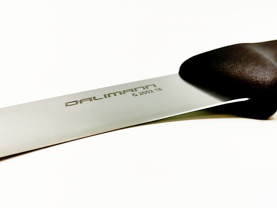 Обвалочные профессиональные ножи DALIMANN - фотография