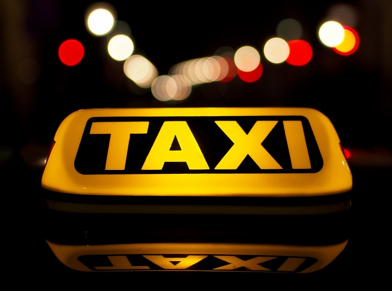 Подключение водителей  на своем авто к Яндекс Такси  - фотография