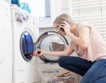 Ремонт стиральных машин с выездом на дом - Услуги объявление в Орле