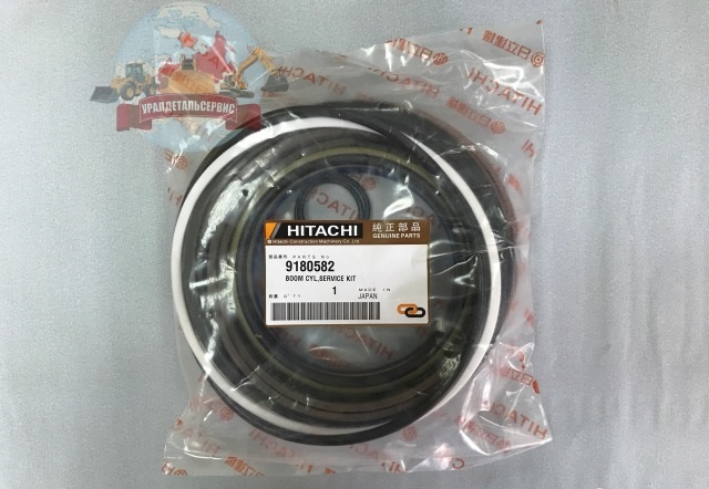 Ремкомплект г/ц стрелы 9180582 на Hitachi ZX450 - фотография