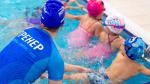 Детская школа плавания Океаника приглашает на пробное бесплатное занятие! - Услуги объявление в Санкт-Петербурге