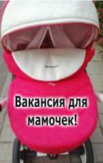 Работа для женщин, мам - Вакансия объявление в Ростове