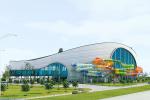Техник по содержанию зданий и сооружений в крытый аквапарк - Вакансия объявление в Разумное
