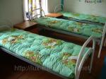 Железные кровати качественные, кровати металлические опт - Продажа объявление в Улан-Удэ