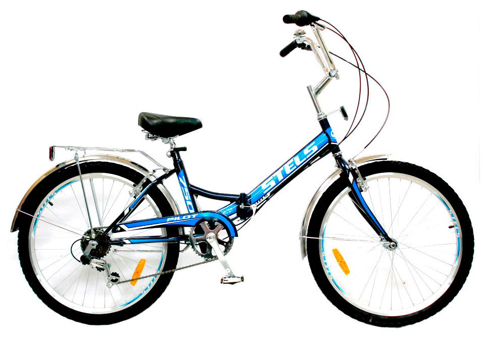 Велосипеды (взрослые,десткие) - фотография