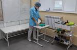 Требуется медицинская сестра процедурного кабинета - Вакансия объявление в Красноярске