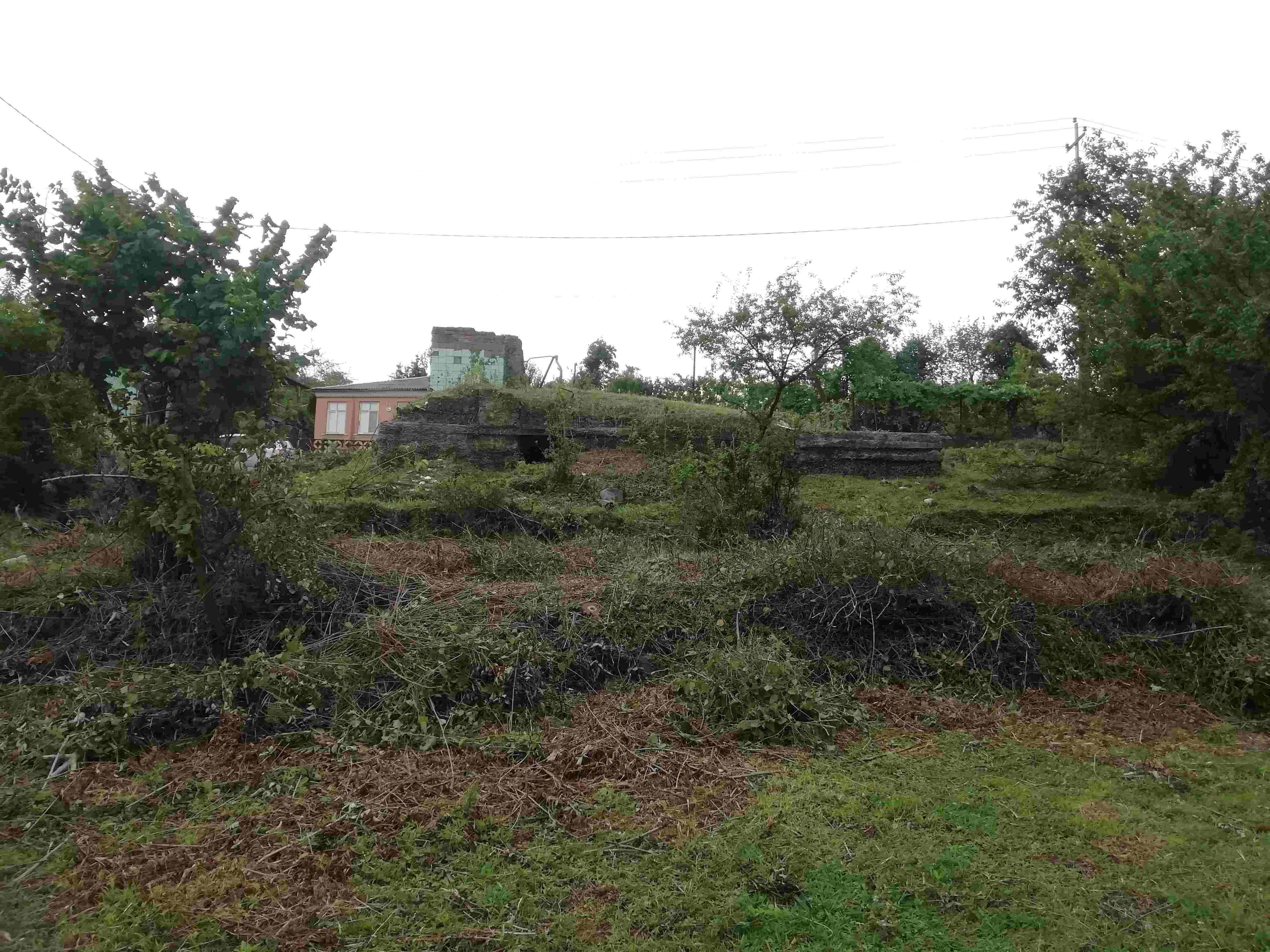 Продажа земельного участка в г.Сухум - фотография