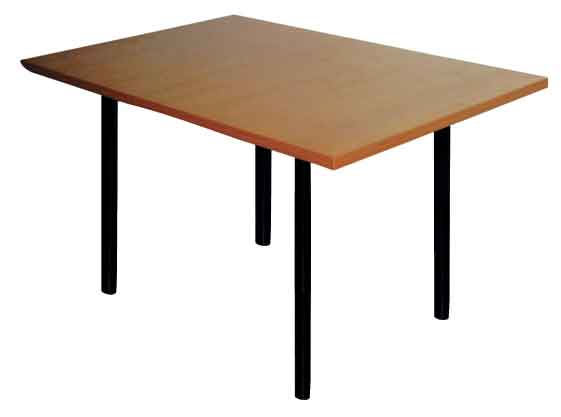 Столы для столовых, купить оптом - фотография