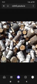 Куплю дрова  - Покупка объявление в Перми
