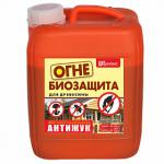 Огнебиозащитный состав ВИТ protect 10 л - Продажа объявление в Краснодаре