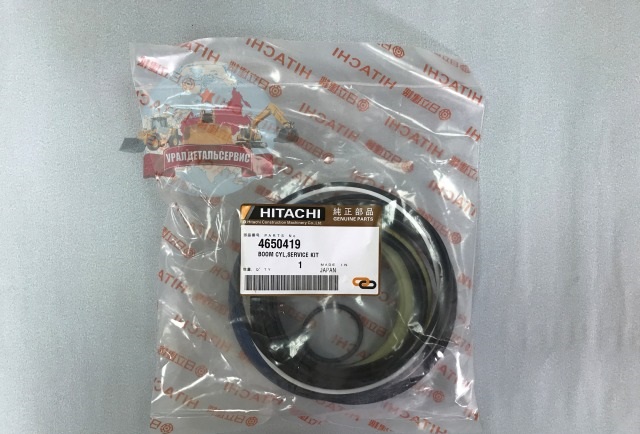 Ремкомплект г/ц стрелы 4650419 на Hitachi ZX240-3 - фотография