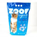 Наполнитель силикагель для кошек 3.8 оптом ZOOF - Продажа объявление в Краснодаре