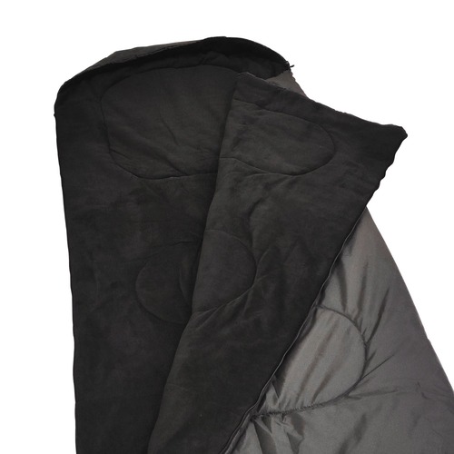 Спальный мешок зимний (до -10 °С) - фотография