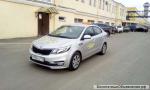 Водитель такси на своём автомобиле - Вакансия объявление в Санкт-Петербурге