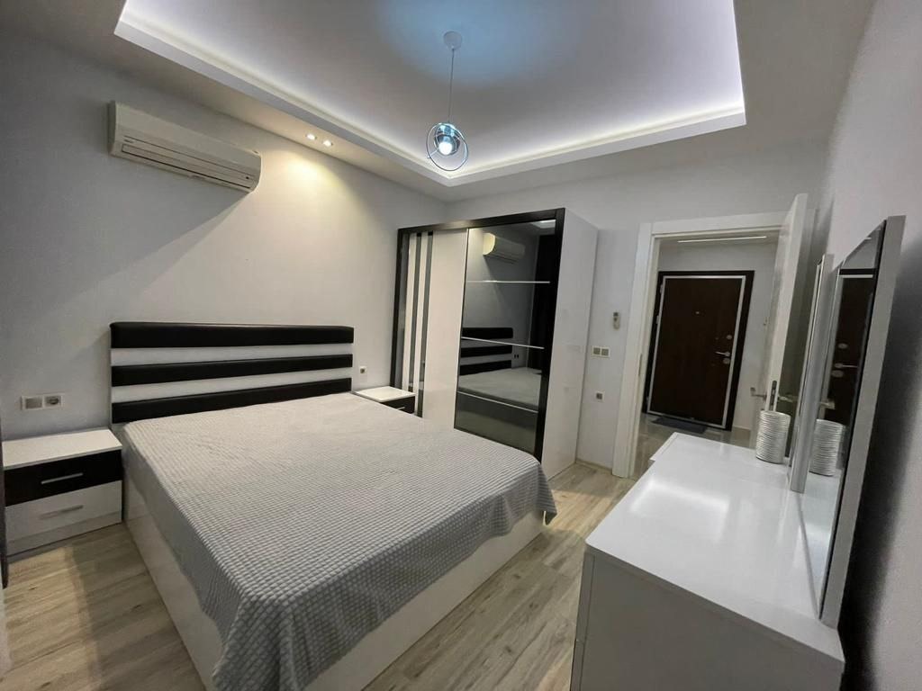 Квартира в Турции, Аланья - 89898882788 - фотография