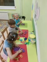 Группа выходного дня на базе детского сада "КоалаМама" (1,5-6 лет) - Услуги объявление в Санкт-Петербурге