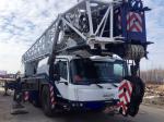 Аренда автокрана 250 тонн GROVE GMK 5250L - Аренда объявление в Новом Уренгое