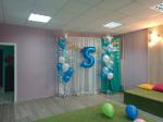 Оформление любых мероприятий воздушными шарами - Услуги объявление в Екатеринбурге