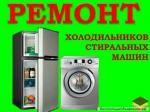 Ремонт холодильников и стиральных машин - Услуги объявление в Кстово