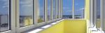 Остекление балконов и лоджий, ремонт, утепление - Услуги объявление в Твери