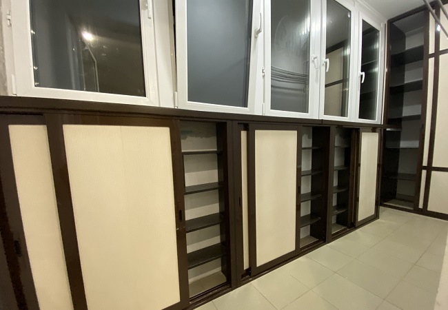 Производство мебели бля балконов: в короткий срок, с высоким качеством, по выгодной цене - фотография