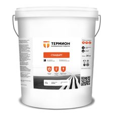 ТЕРМИОН Стандарт-Эффективная сверхтонкая теплоизоляция трубопроводов, резервуаров, цистерн.  - фотография