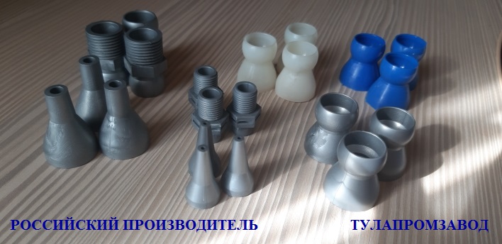 Пластиковые и удобные трубки для подачи сож для станков от Российского производителя. - фотография