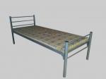 Металлические кровати в детские сады, лагеря, недорого - Продажа объявление в Брянске