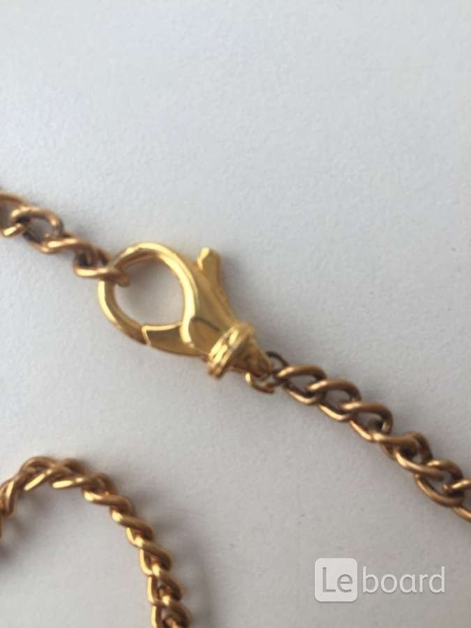 Бижутерия swarovski украшение цепь подвески кулоны сваровски стразы кристаллы металл под золото укра - фотография