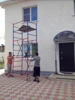 Утепление стен отделка фасадов - Услуги объявление в Туле