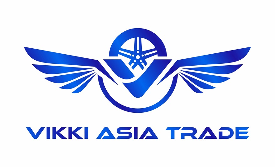 Vikkiasiatrade - Автозапчасти под заказ с Южной Кореи - фотография