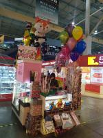 Воздушные шары с доставкой - Продажа объявление в Екатеринбурге