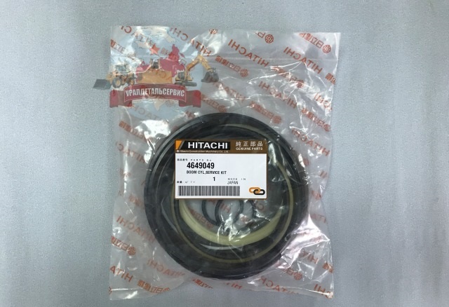 Ремкомплект г/ц стрелы 4649049 на Hitachi ZX330-3 - фотография