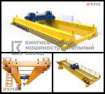 Судовые мостовые краны с сертификатами РКО или РС - Продажа объявление в Севастополе